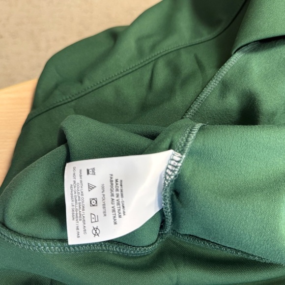 Nike Green Bay Packers 3XL light jacket in very good condition classic logo - Picture 15 of 15